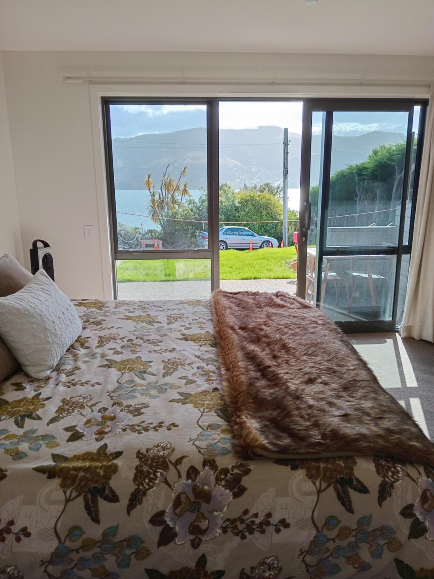 The Views Otel Dunedin Dış mekan fotoğraf