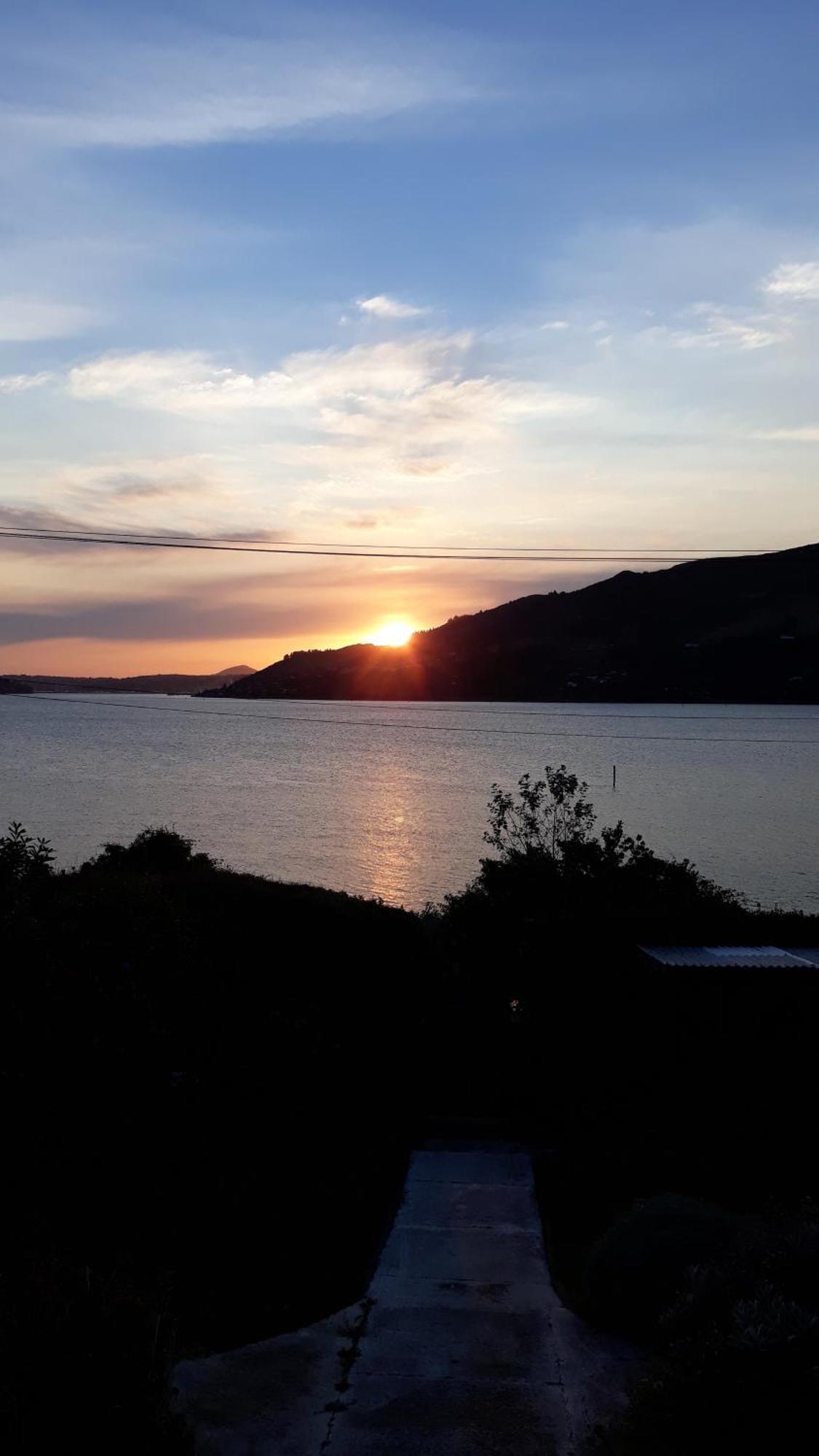 The Views Otel Dunedin Dış mekan fotoğraf